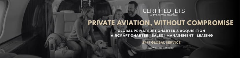 Certified Jets photo 2