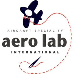 株式会社aerolab international logo