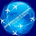 Air Ambulance Aviation logo