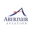 Aberdair Aviation - Fixed wing and helicopter charters logo