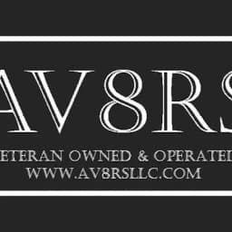 AV8RS LLC logo