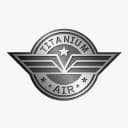 Titanium Air Pty Ltd logo