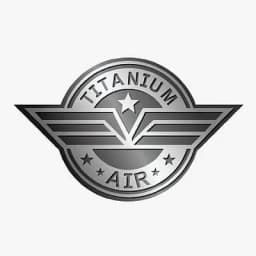 Titanium Air Pty Ltd logo