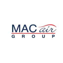 MAC Air Group logo