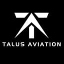 Talus Aviation logo