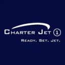 Charter Jet One logo