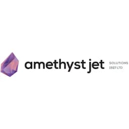 Amethyst Jet Solutions 1927 Ltd. logo