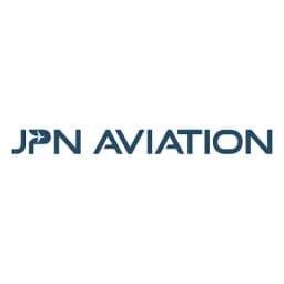 JPN Aviation logo