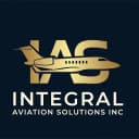 Integral Aviation Solutions logo