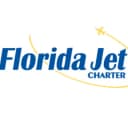 Florida Jet Charter logo