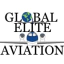 Global Elite Aviation logo