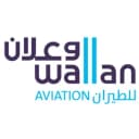 Wallan Aviation - Dubai logo