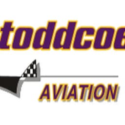 Toddcoe Aviation logo