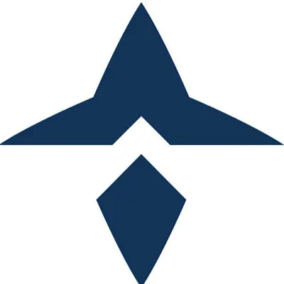 Piedmont Jets logo