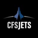 CFS Jets logo