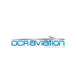 OCR Aviation logo
