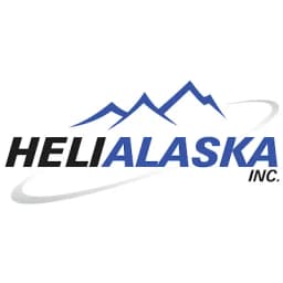 Heli Alaska, Inc. logo