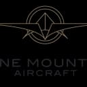Lone Mountain Aircraft logo