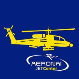Aeronai Consult Limited logo