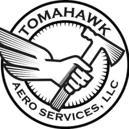 Tomahawk Aero Services, LLC logo