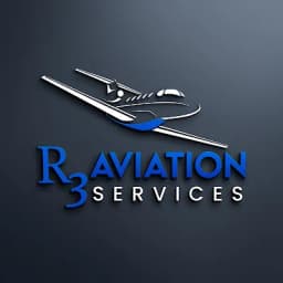 R3 Aviation Services logo