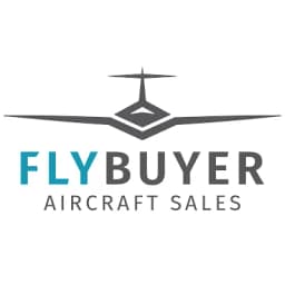Flybuyer Aircraft Sales logo
