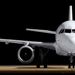 Associated Air Charter FZCO logo