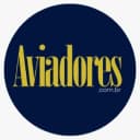 Aviadores - Classificados e Consultoria Aeronáutica LTDA - Aviões e Helicópteros logo