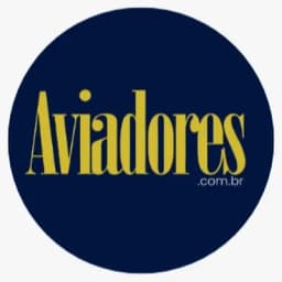 Aviadores - Classificados e Consultoria Aeronáutica LTDA - Aviões e Helicópteros logo