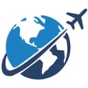Planetair - Compra e venda de aeronaves logo