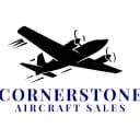 Cornerstone Aircraft Sales, Inc. logo