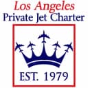 Los Angeles Private Jet Charter logo