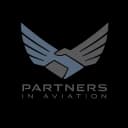 Partners in Aviation logo