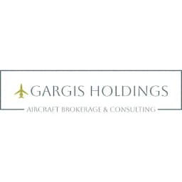 Gargis Holdings, LLC logo