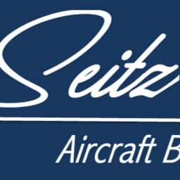 Seitz Aviation, LLC logo