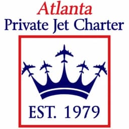 Atlanta Private Jet Charter logo