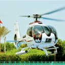 FZ Aviation | Premium Helicopter Charter Ride & Tours Dubai logo
