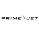 Prime Jet logo