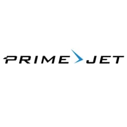 Prime Jet logo