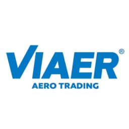 Viaer Aero Trading Ltda logo