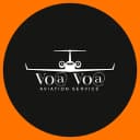 Voavoa Aviation Service logo
