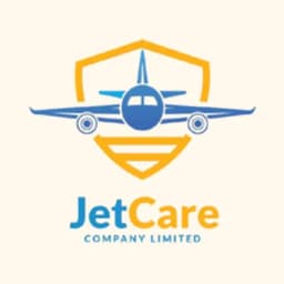 Jetcare Tanzania logo