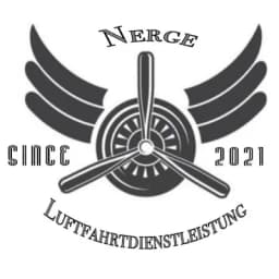 Nerge Luftfahrtdienstleistungen logo