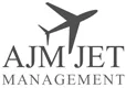 AJM Jet Management - Aircraft Sales, Aviation Consultant, Aircraft Charter logo