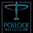 Pollock Aviation logo