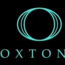OXTONS - Yacht & Aircraft Management logo