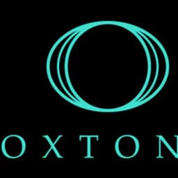 OXTONS - Yacht & Aircraft Management logo