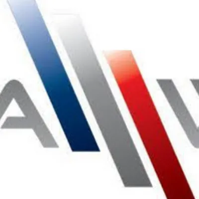 Alpha Wings logo