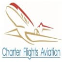Charter Flights Aviation® logo
