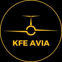 KFEAvia logo